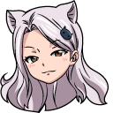 Fairy Tail Carla