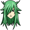 Fairy Tail Fried Justine