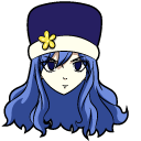 Fairy Tail Juvia Lockser