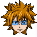 Fairy Tail Loke