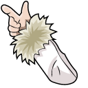 Fairy Tail Makarov Dreyar