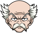 Fairy Tail Makarov Dreyar