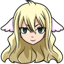 Fairy Tail Mavis Vermillion