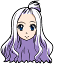Fairy Tail Mirajane Strauss