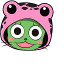 Fairy Tail Rogue Cheney and Frosch