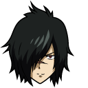 Fairy Tail Rogue Cheney and Frosch