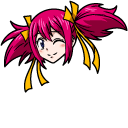 Fairy Tail Sherria Blendy