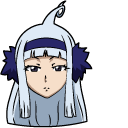 Fairy Tail Sorano Agria