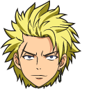 Fairy Tail Sting Eucliffe and Lector