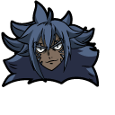Fairy Tail The Dragon King Acnologia