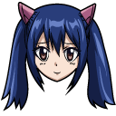 Fairy Tail Wendy Marvell