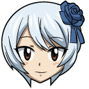 Fairy Tail Yukino Agria and Libra Key