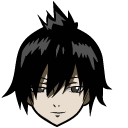 Fairy Tail Zeref Dragneel