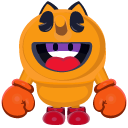 Fall Guys Pac-Man and Inky Costume