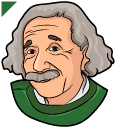 Albert Einstein