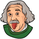 Albert Einstein