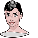 Audrey Hepburn