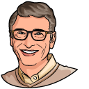 Bill Gates