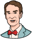 Bill Nye the Science Guy