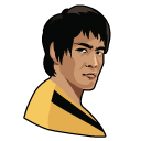 Bruce Lee