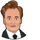 Conan O'Brien
