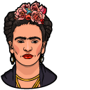 Frida Kahlo