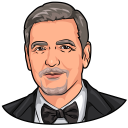 George Clooney