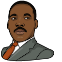 Martin Luther King Jr.