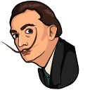 Salvador Dali