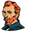 Vincent van Gogh