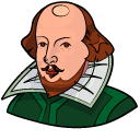 William Shakespeare