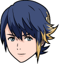Fire Emblem Alfonse and Sword