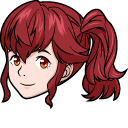 Fire Emblem Anna