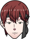 Fire Emblem Asugi and Kunai