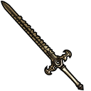 Fire Emblem Byleth and Sword of the Creator