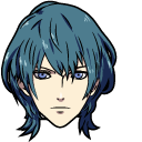 Fire Emblem Byleth and Sword of the Creator
