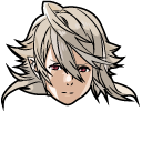 Fire Emblem Corrin and Sword Yato