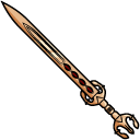 Fire Emblem Corrin and Sword