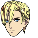 Fire Emblem Dimitri