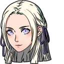 Fire Emblem Edelgard and Axe