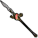 Fire Emblem Engage Alfred and Spear