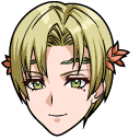 Fire Emblem Engage Alfred and Spear
