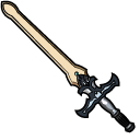 Fire Emblem Ike and Regal Sword