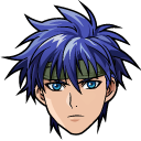 Fire Emblem Ike and Regal Sword