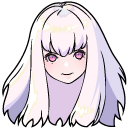 Fire Emblem Lysithea