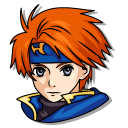 Fire Emblem Roy and the Binding Blade