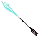 Fire Emblem Shamir and Arrow