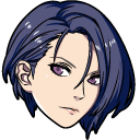 Fire Emblem Shamir and Arrow