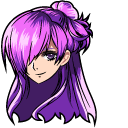 Fire Emblem Shez and Crimson War-Axe