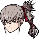 Fire Emblem Takumi and Fujin Yumi